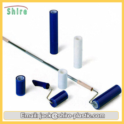 Eco Friendly Plastic Dust Removal Roller For PCB Board High Durability