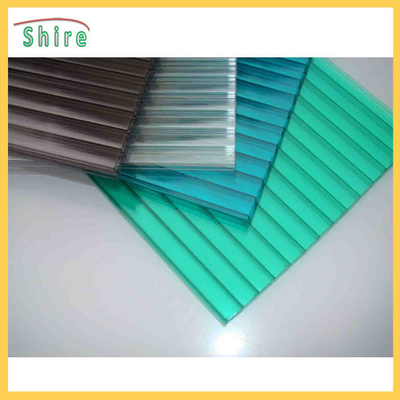Strong Adhesion Car Roof Protector Film , Plastic Stone/ Rock Chip Guard Film