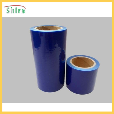 Adhesion PE Protective Film Roll Adhesion PE Protection Tape Roll