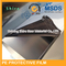 1250mm Width Black&white Protective Film For Stainless Steel Sheet
