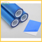 Commercial Laser Cutting Protective Film , Metal Protection Film No Wrinkling