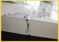 Clear PE Material Sandwich Panel Protective Film Metal Panel Protection Film