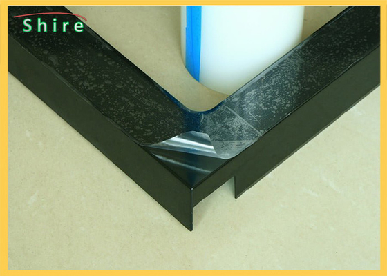 1220mmx500m Temporary Protective Film Plastic Board Protection Film
