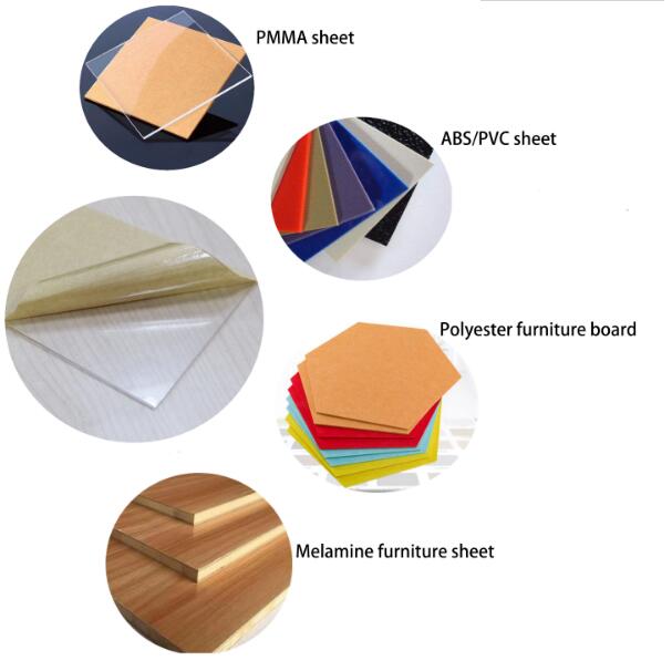 Top Grade Water Resistance Construction Floor Protection Paper Self