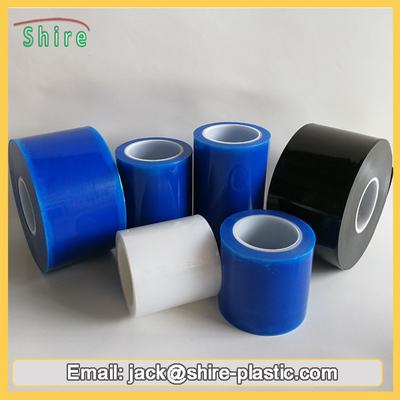Coated Glue Adhesive Protective Film Coated Glue Adhesive Protection Film