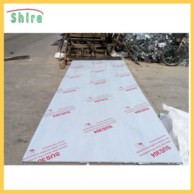 Painted Aluminum Surfaces Protective Film LDPE Protective Films For Aluminum Sheet Protection