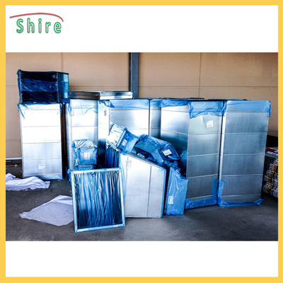 PE Plastic Protection Film / Poly Ethylene protective film sheets 50MM-2100MM Width