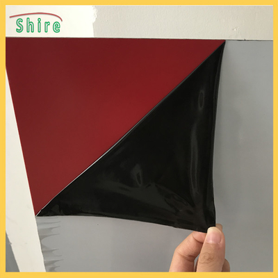 Recycable Sheet Metal Protective film For Color Steel Protective And Pre-Coating Steel