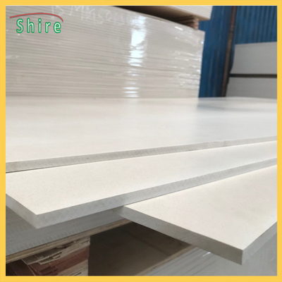 Pure White Board Protection Film PVC Foam Board Temporary Protective Tape