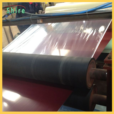 Metal Surface Protection Films Pre-Coated Steel Sheet Protective Films