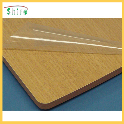 Transparent Cabinet Panels Protection Film Roll Kitchen Cupboard Panel Protective Film