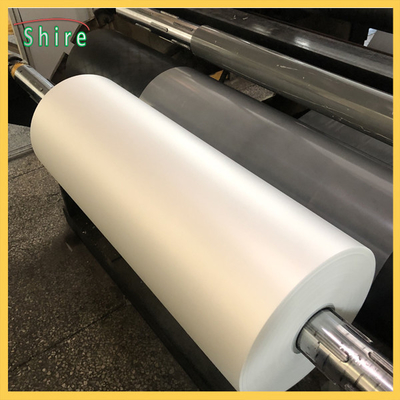 Multi - Layers High Polymer Adhesive Film For Aluminum Composite Panel