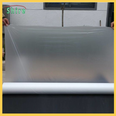 Adhesive Film For Bimetallic Composite Panel / Aluminum Composite Panel