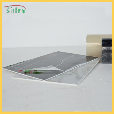 Transparent Self - Adhesive Film Temporary Marble File Protective Tape