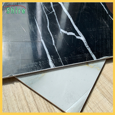 Stone Marble Tile Protective Film Polyethylene Protection Sheet