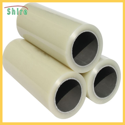 Self Adehesive PE Protection Film For Wooden Door Plate Surface Protective
