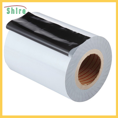 Aluminun Sheet Protection Film Mill Finish Surface Protection Roll