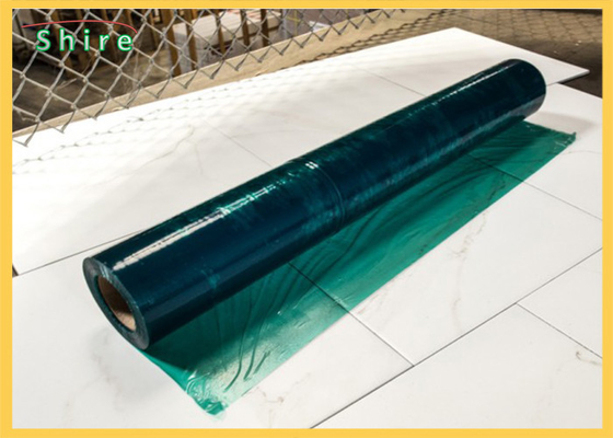 PE Protective Film Marble Surface Protection Rolls PE Films