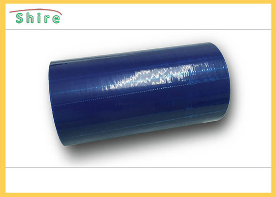 Customrized Size Ductwork Shield Break Pointed Protection Film Anti Dust
