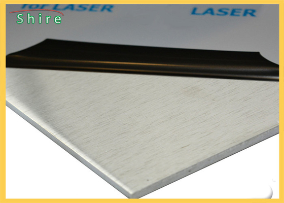 Protective Film For Aluminium Composite Panel / Aluminum Composite Panel Protective Film