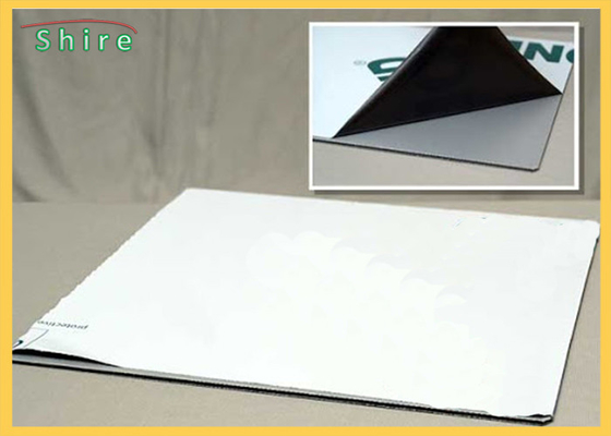 Recyclable 800m Aluminium Composite Panel Protective Film