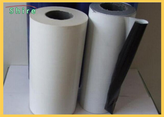 Water Based Acrylic Glue 155MM ACP Polyethylene Protective Film