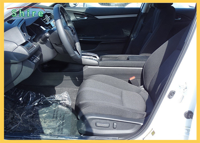 Carcarez Clear Adhesive Car Carpet Protector Film Roll, Sticky