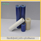 Blue Reusable Sticky Roller , High Anti Static Silicon Sticky Roller