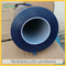 60mic Blue Polyethylene Plastic Film Glass Protection Tape Stable Adhesive