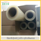 Residential Carpet Protection Film Carpet Roll Protector 500G / 25MM Adhesion