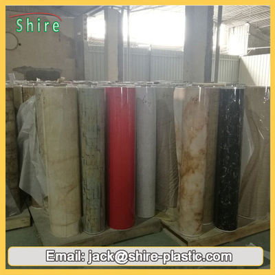 Giltter Printable Heat Transfer Film Plastic Foil Roll 500M - 1000M Length