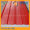 Temporary Surface Protection Films And Tapes For PPGI / PPGL Corrugated Roofing Sheet