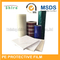 Recycable Multi Surface Protection Film , Floor Tile Protective Film Water Resistant
