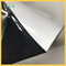 Black / White Stainless Steel Self Adhesive Film Surface Protection Film