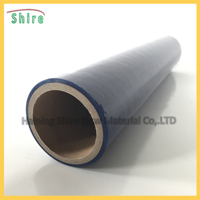 6 Month Uv Protection Safety &amp; Security Window Film Glass Protection Recycable