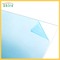 Anti Shatter Glass Protection Film , Temporary Self Adhesive Plastic Film