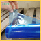 Removable Stab Proof Duct Protective Plastic Film , HVAC Protection Film