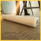 House Decoration Temporary Carpet Protection Film Avoid Dust Humidity Oil Paint