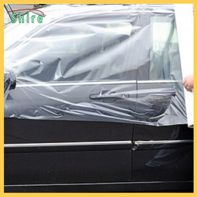 Collision Wrap - Wrap For Crashed &amp; Wrecked Vehicles - AUTO WRAP 24'' X 100'
