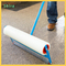 Floor Carpet Protection Film Transparent Printable Self Adhesive Protective Roll