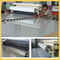 1250 Mm Surface PE Protection Film For Brushed Stainless Steel Sheet