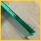 PE Adhesive Protective Film Two Side On Plastic Hollow Sheet Protection Film