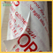 PE Door Plate Protective Film Anti Damage Surface Protection Roll