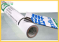 Color Printed Adhesive Protective Film For Aluminum Composite Panel