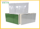 Self Adhesive PE Protective Plastic Film For Sandwich Panel Thansparent Protection Film