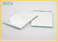 Mirror Safety Backing Tape PE Pothylene Plastic Milky White Mirror Safety Backing Film