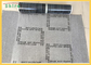 Dealer Must Remove Protective Cover Automobile Carpet Protection Film