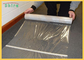24 In X 50 Ft 50 Microns Carpet Protection 2100MM Self Adhesive Film