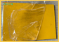 Transparent PE 1000m 60micron Stainless Steel Sheet Protective Film