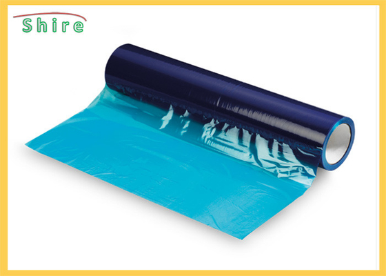 Duct & HVAC Protective Cover Prevent Impurities Clear Protective Film